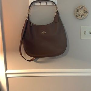 Coach Crossbody Hobo